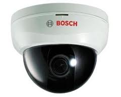Купольная IP-камера BOSCH VDC-250F04-10