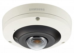 Уличная IP видеокамера Samsung PNF-9010RVMP