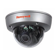 Аналоговая камера в купольном корпусе Honeywell HD251X