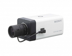 Камера видеонаблюдения Sony SSC-G113