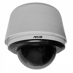 Уличная поворотная IP видеокамера PELCO S6230-EGL0US