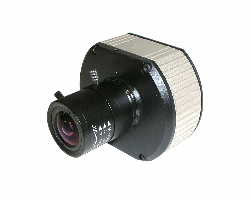 Двухрежимная 10 Mpix IP-Видеокамера  Arecont Vision AV10115DN