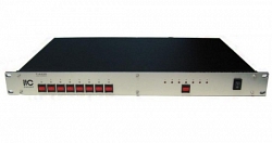 Блок автоматического контроля линий громкоговорителей ITC Escort T-6220