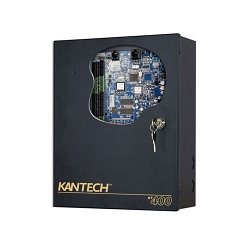 Контроллер на 4 считывателя KANTECH KT-400-EU