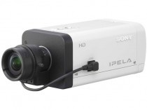 IP камера   Sony  SNC-CH120