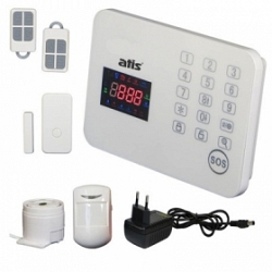 Комплект GSM сигнализации ATIS Kit-GSM120