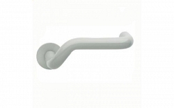 Ручка для открывания локтем Elbow handle 29/007 R Al Val 40-60 handle pai
