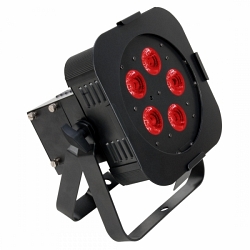 LED-прожектор American DJ WiFly PAR QA5
