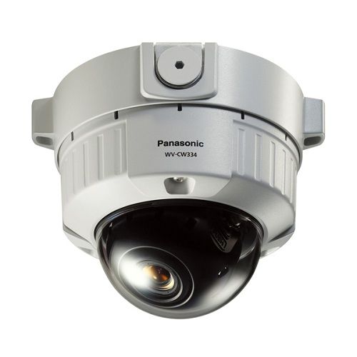 Уличная видеокамера Panasonic WV-CW634SE