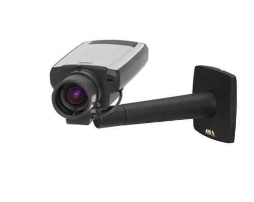 Видеокамера сетевая для наружного наблюдения - AXIS  Q1602 (0437-001)