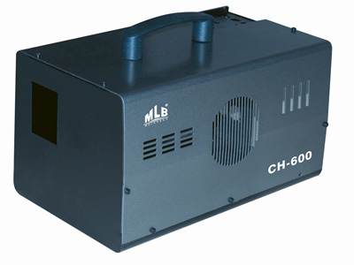 Генератор тумана MLB CH-600 Compact Hazer