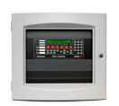 Панель пожарной сигнализации Simplex 4010-9502