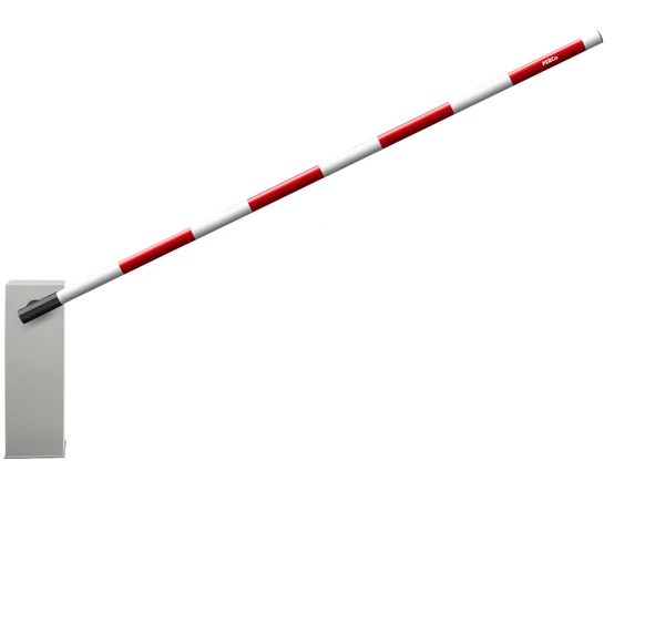 Полноростовый роторный турникет RTD-15.2