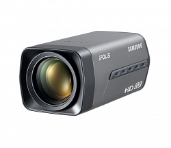 Видеокамера IP Samsung SNZ-5200P