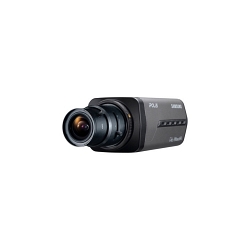 Видеокамера IP Samsung SNB-5000P