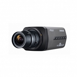Видеокамера IP Samsung SNB-7000P
