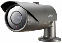 Видеокамера IP Samsung SNO-5080RP