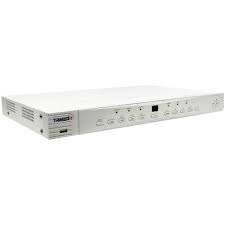 Сетевой non-PC IP-видеорегистратор DSSL TRASSIR Lanser IP-4P
