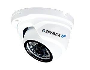 Уличная IP видеокамера SPYMAX SD-IP-4FR PoE