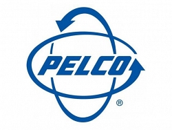 Уличная купольная IP видеокамера PELCO IOC-30L