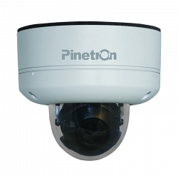 IP (SLOC) камера купольная (уличная) Pinetron PNC-SV2A