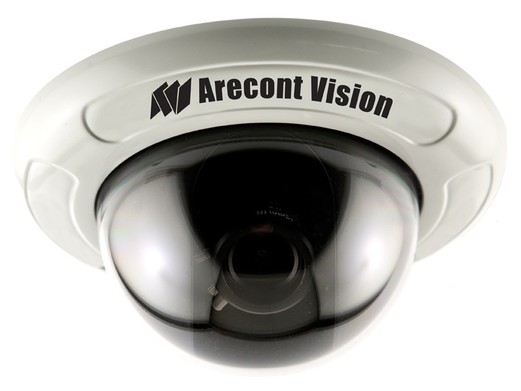 Купольный кожух внутренний Arecont Vision D4F