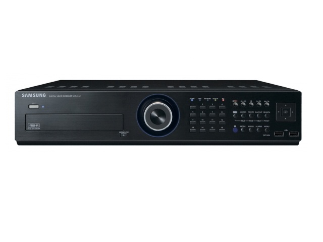16-канальный видеорегистратор Samsung SRD-1650DCP 5G