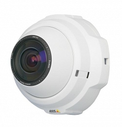 Цветная сетевая телекамера AXIS 212 PTZ (0257-002)