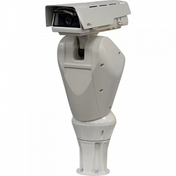 Поворотная уличная IP-камера AXIS Q8665-E (0716-001)