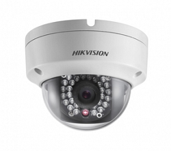 Уличная антивандальная IP видеокамера HIKVISION DS-2CD2122FWD-IS (4mm)