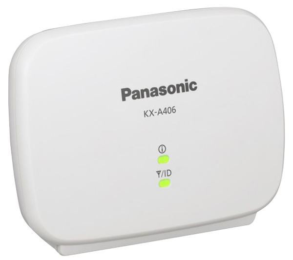 Репитер (ретранслятор) Panasonic KX-A406CE