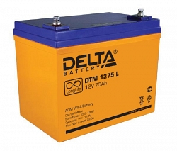 Аккумуляторная батарея Gigalink DTM1275L