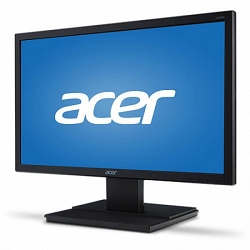 19,5" WXGA монитор Acer V206HQLAB Acer (UM.IV6EE.A02)