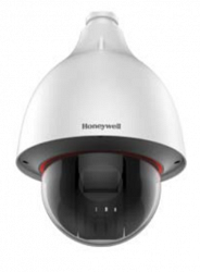 Уличная поворотная IP видеокамера Honeywell HDZ302DE