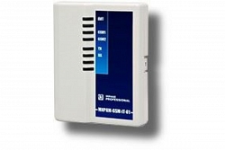 Устройство оконечное объектовое приемно-контрольное c GSM коммуникатором Мираж-GSM-iT-01