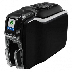 Принтер пластиковых карт Zebra ZC350 SS | ZC35-000C000EM00