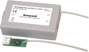 Адаптер USB/ BUS-2 - Honeywell 013467.10