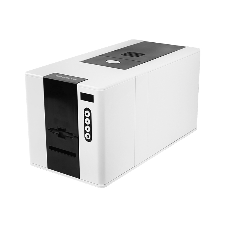 Принтер пластиковых карт Dascom DC-2300 DS | 28.899.6180