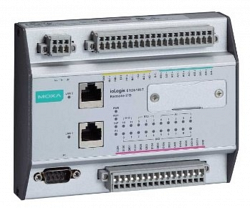Ethernet-модуль MOXA ioLogik E1261H-T