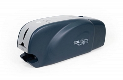 Принтер пластиковых карт Advent SOLID 310D | ASOL3D