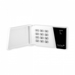 Кодонаборная клавиатура для систем контроля доступа Satel SZW-02