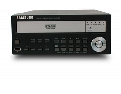 Сетевой видеорегистратор Samsung SRN-470DP 500