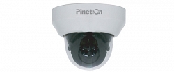 IP (SLOC) камера купольная (внутр.) Pinetron PNC-SD2A