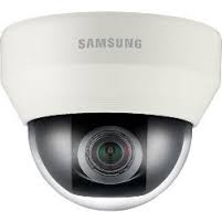 Купольная IP-видеокамера Samsung SNV-8080P