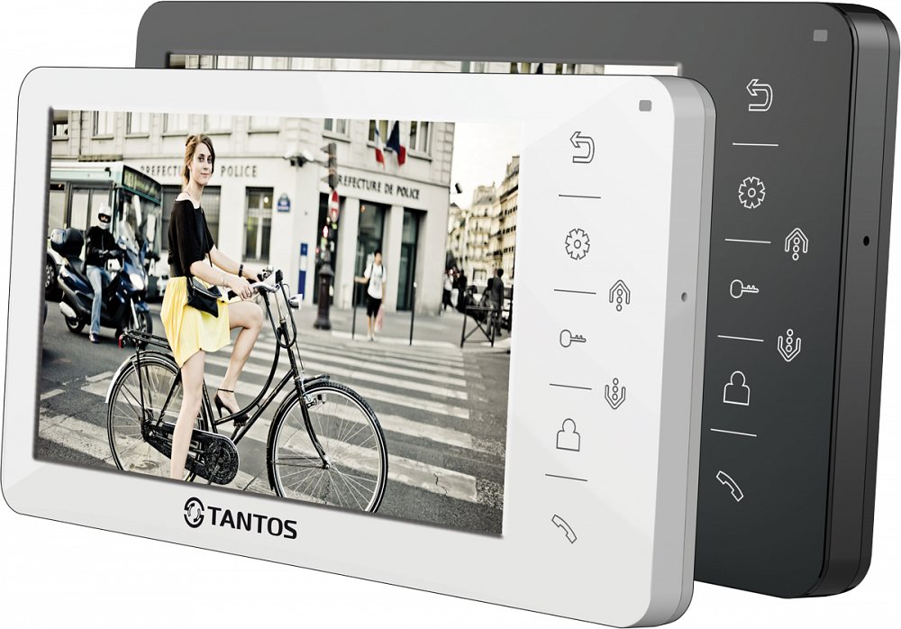 Монитор видеодомофона Tantos Amelie - SD (Vizit или XL)