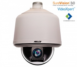 Cкоростная PTZ-видеокамера Pelco S6230-ESGL0