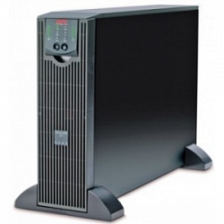 ИБП APC Smart-UPS RT 6000VA (SURT6000XLI)