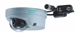 Уличная IP видеокамера MOXA VPort 06-2M25M-CT-T
