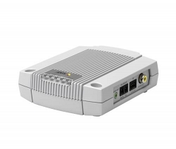 Одноканальный сетевой видеодекодер AXIS P7701 (0319-002)