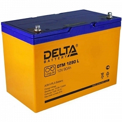Аккумуляторная батарея Gigalink DTM1290L